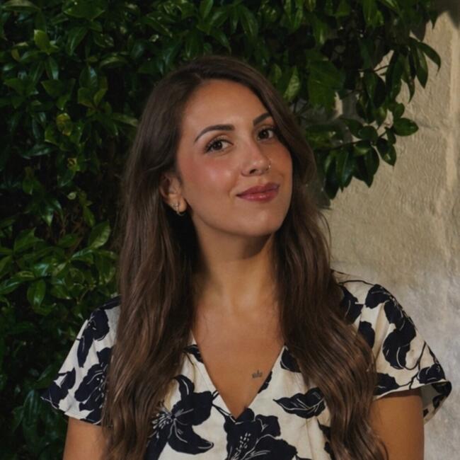 Babysitter a Fornace Zarattini: Giulia