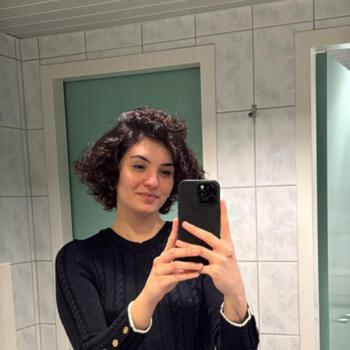 Babysitter Vevey: Helin