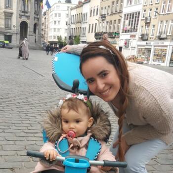 Babysitter in Dilbeek: Sara