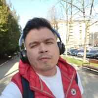Jonathan martinez