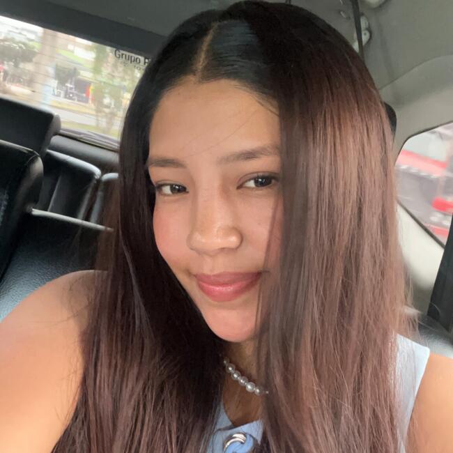 Babysitter in Ivry-sur-Seine: ROXANA KELLY