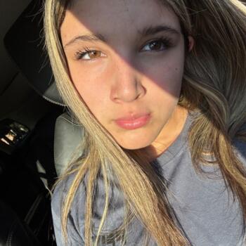 Babysitter Rancagua: Isabella