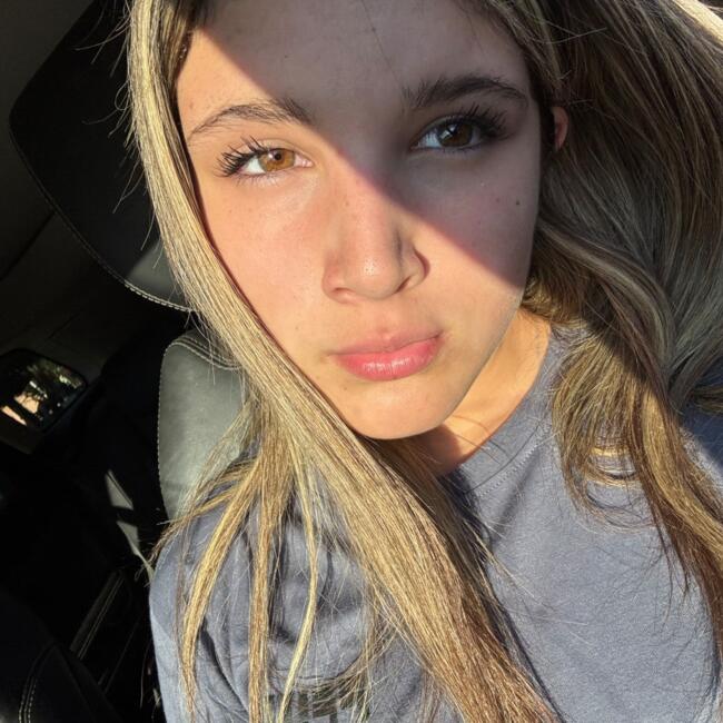 Babysitter in Rancagua: Isabella