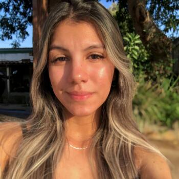 Babysitter in Campo Verde (Mato Grosso): Ana clara