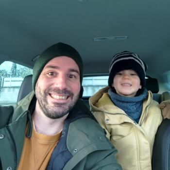 Babysitting job in Saint-Péray: babysitting job Max