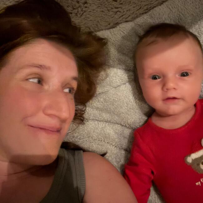 Babysitter Job in Kalmthout: Amaury