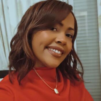 Babysitting job in Albufeira: babysitting job Laisa