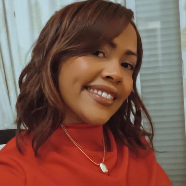 Babysitting job in Albufeira: Laisa