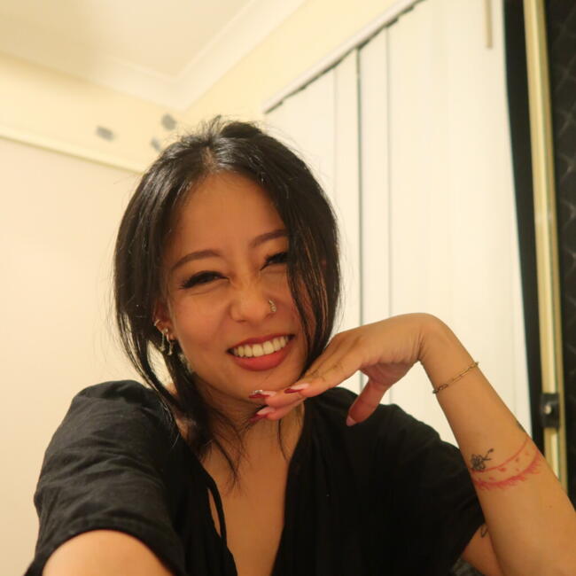 Babysitter in Brisbane: Sabina