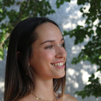 Babysitter in Barcelona: Mireia