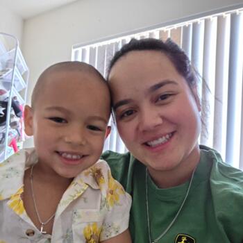 Babysitting job in Fallbrook: babysitting job Mia