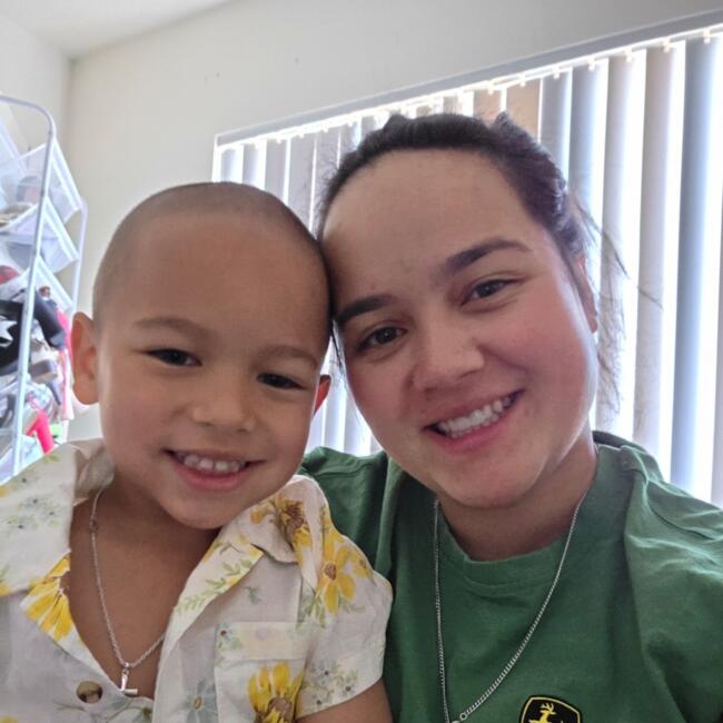 Babysitting job in Fallbrook: Mia