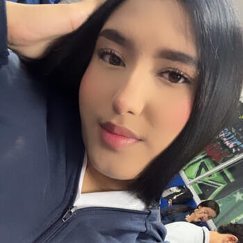 Niñera en Medellín: Isabella