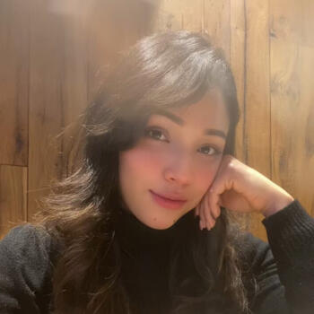 Babysitter a Roma: Sugey