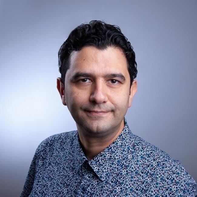 Babysitter in Magdeburg: Kamyar