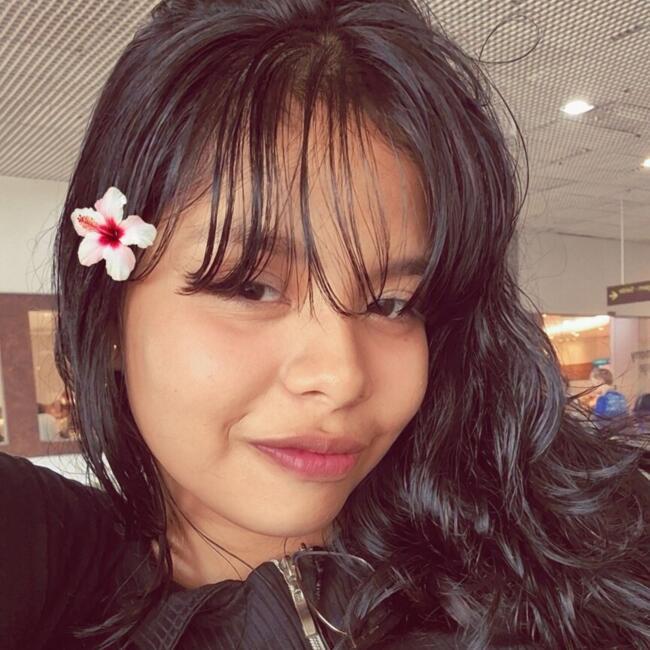 Babysitter in Campina Grande: Maria Elisa