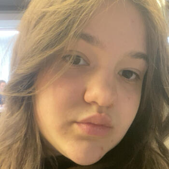 Babysitter in Chișinău: Madalina