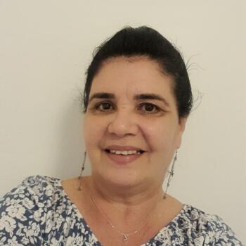 Babysitter Montevideo: Lisset