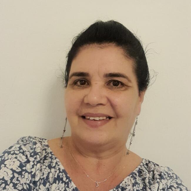 Babysitter in Montevideo: Lisset