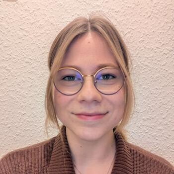 Babysitter in Kinlough: Hendrikje