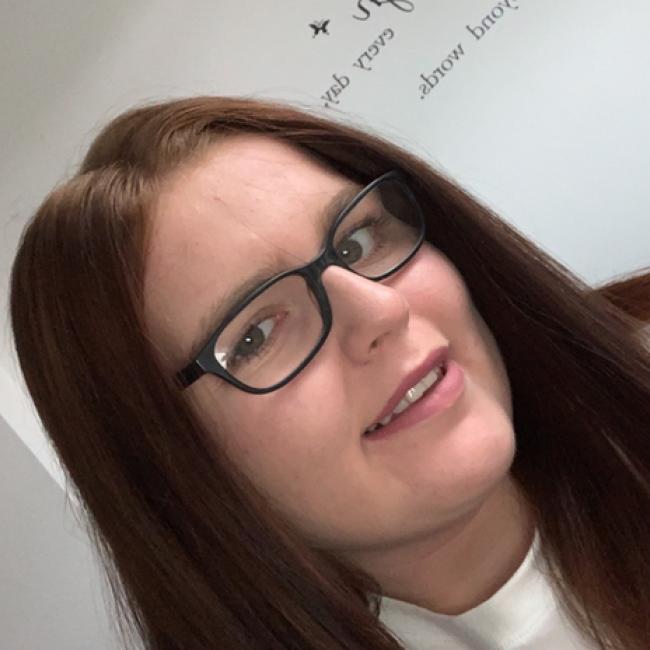 Nanny in Arras: Élisée