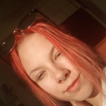 Babysitter Äänekoski: Janna