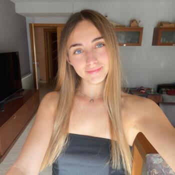 Babysitter in Ripollet: Judith