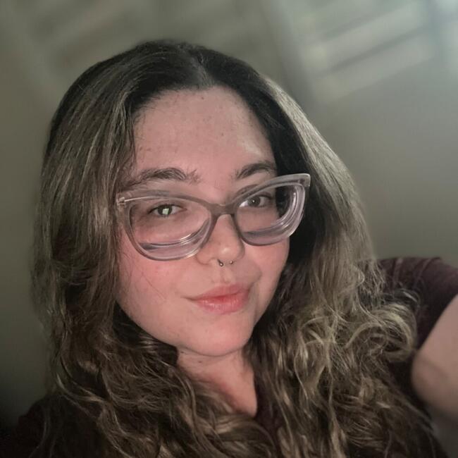 Babysitter in Jundiaí: Roberta