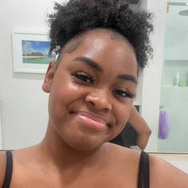 Babysitter in Coral Springs: Misty