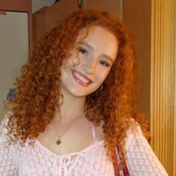 Babysitter em Gold Coast: Emma