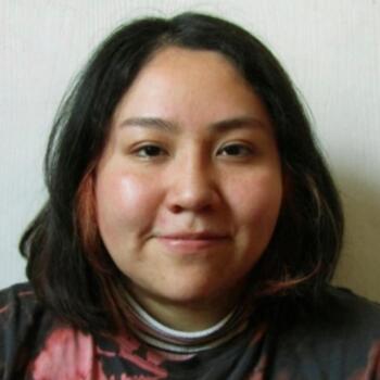 Babysitter in La Florida: Claudia Paine