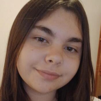 Babysitter in Santa Fe: Milagros