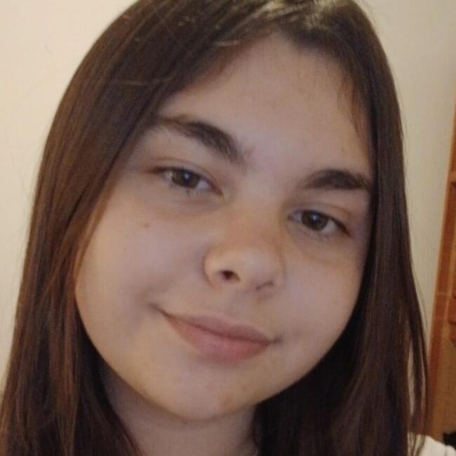 Babysitter in Santa Fe: Milagros