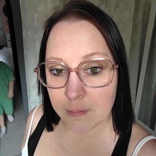 Childminder in Maretz: Amandine