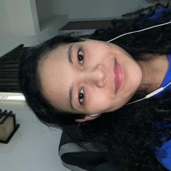 Babysitting job in Kuala Lumpur: babysitting job Adila
