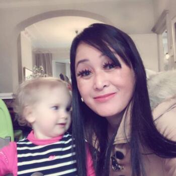 Nanny vacature in Overijse: babysit jobs Nerissa