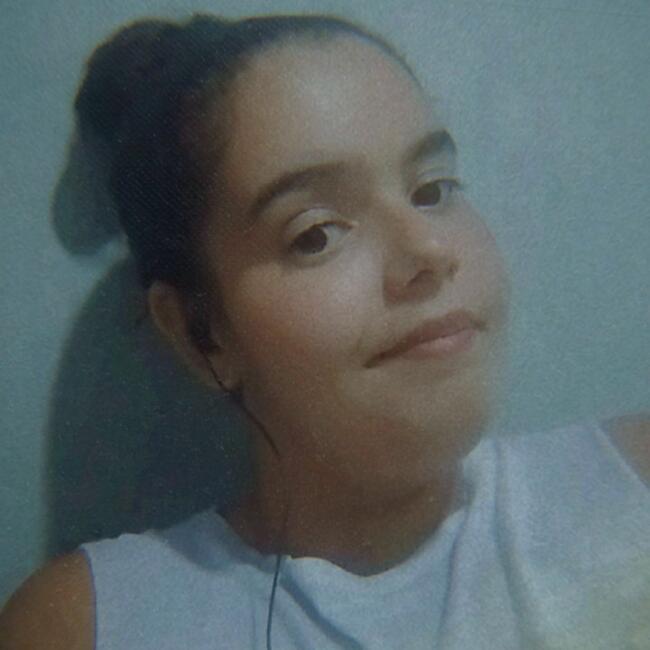 Babá em Senador Vasconcelos: Ana Luisa