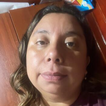 Niñera en Curanilahue: Karina