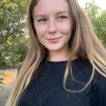 Babysitter in Tours: Alexandra