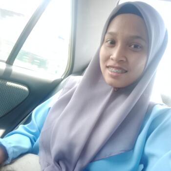 Pengasuh di Lumut: Nurul