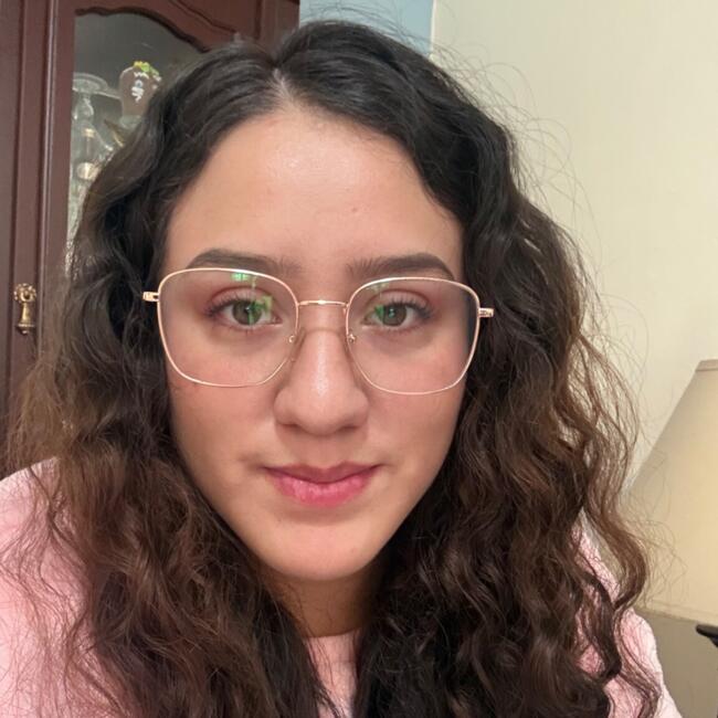 Niñera en Naucalpan de Juárez: Adriana Cabrera