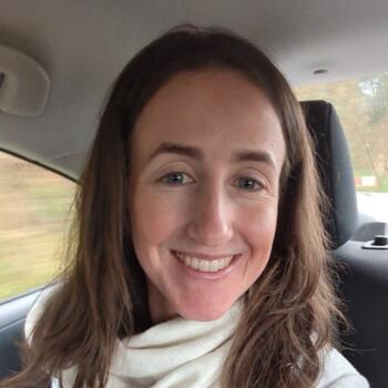 Babysitter em Queenstown: Miriam