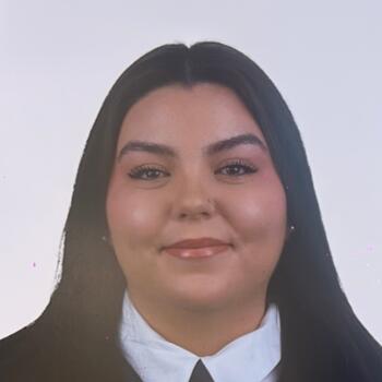 Canguro Madrid: Johanna