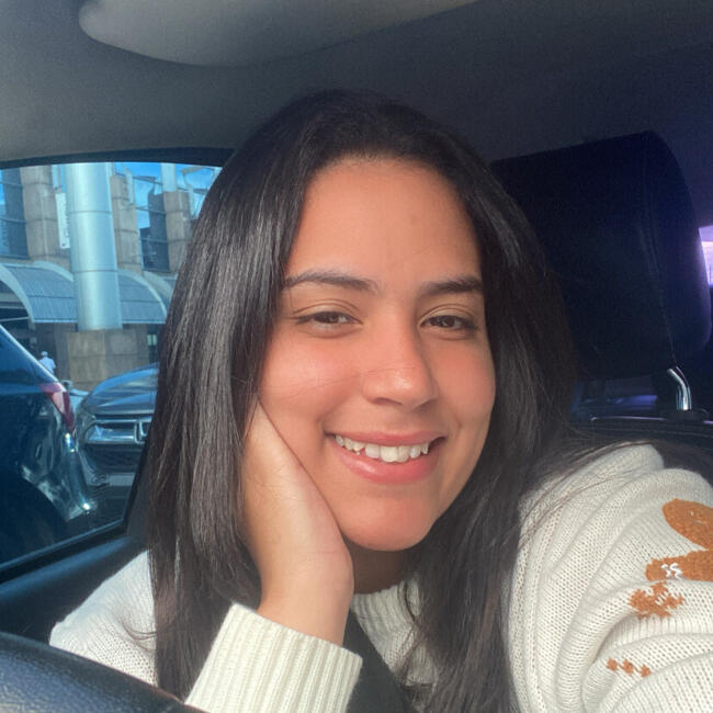 Niñera en Santo Domingo (Distrito de Santo Domingo): Genesis