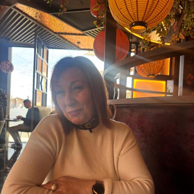 Trabalho de babysitting em Viseu: Manuela Leal