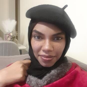 Nanny in Riyadh: Onnab