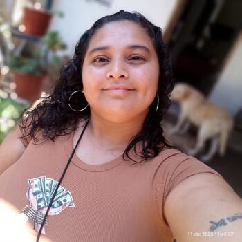 Niñera en Quilmes: Nair Micaela