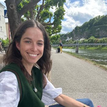 Babysitter in Salzburg: Julia
