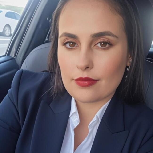 Babysitting job in Sarandi: Carina