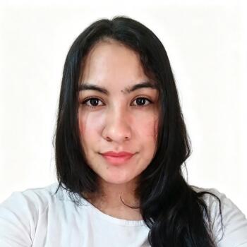 Babysitter in Fernando de la Mora: Yanina